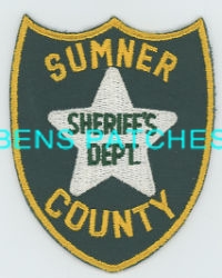KANSAS,A,SUMNER COUNTY SHERIFF 4